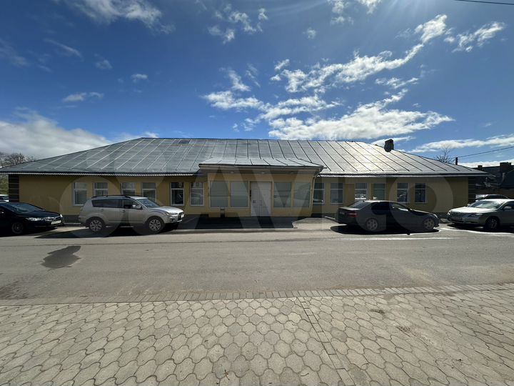 Свободного назначения, 405.6 м²