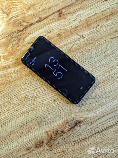 Google Pixel 4, 6/128 ГБ