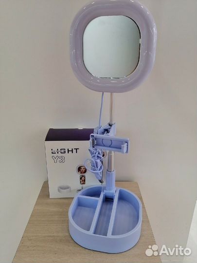 Селфи кольцо Y3