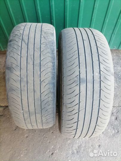 Kumho eco Solus HM KR22 205/60 R16