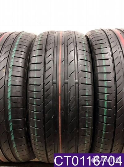 Continental ContiSportContact 5 235/50 R18 97V