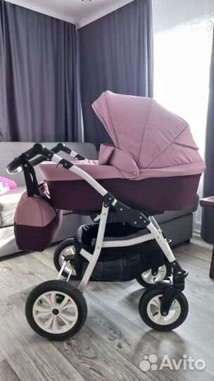 Коляска Serenade 2 в 1