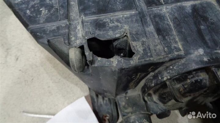 Фара левая Daewoo Nexia 1994-2016