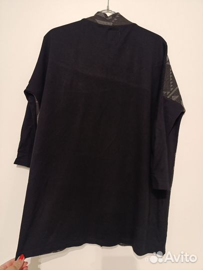 Кардиган женский