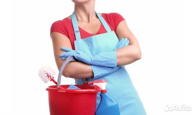 Уборщица-посудомойщица 3/3 пиццерия Bолгоградская