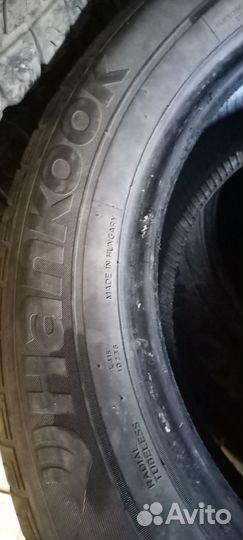 Hankook Optimo K415 225/60 R17