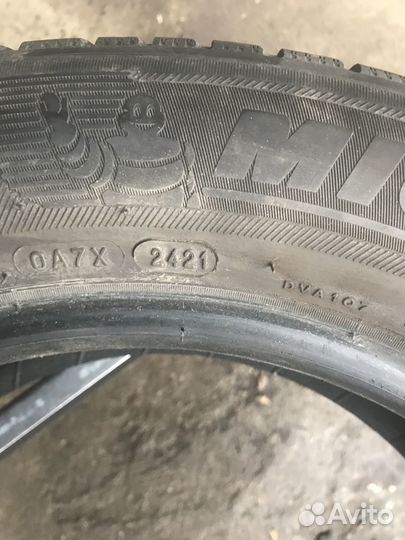 Michelin CrossClimate 205/60 R16