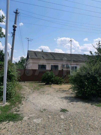 Дом 80 м² на участке 3 сот.