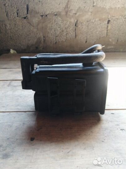 Абсорбер Mitsubishi Asx