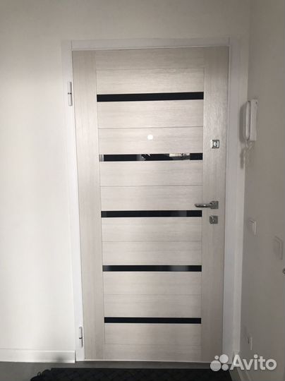 Дверь входная бу