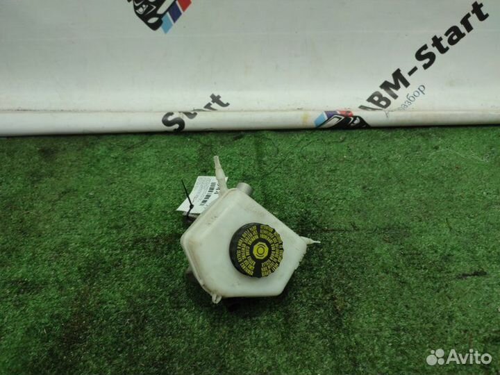 Главный тормозной цилиндр Bmw 320D F30 N47D20C