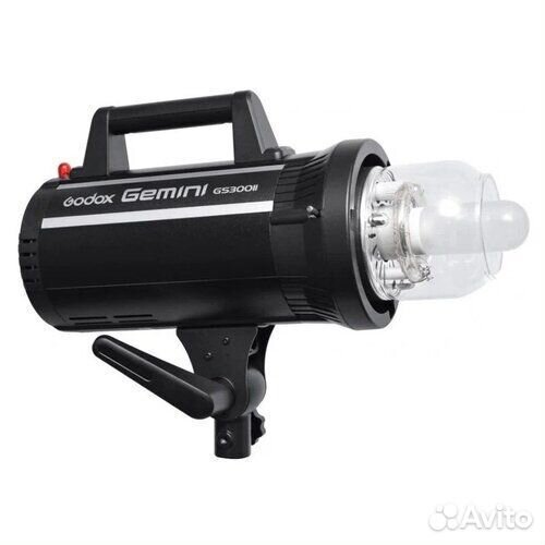 Фотоаппаратура, свет, фон хромакей, штатив