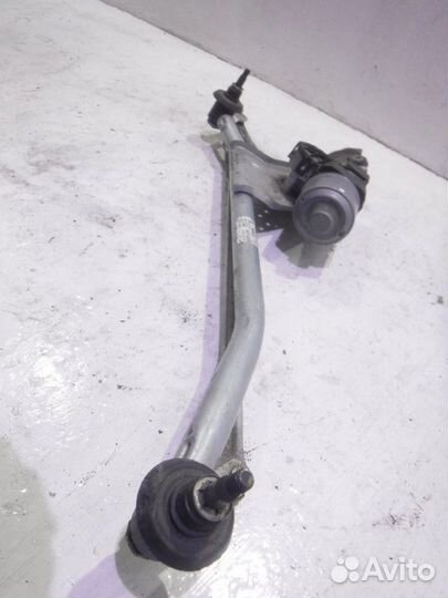 Трапеция стеклоочистителя 8200619512