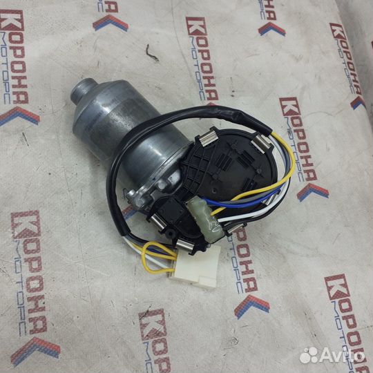 Мотор стеклоподъемника ваз 2112