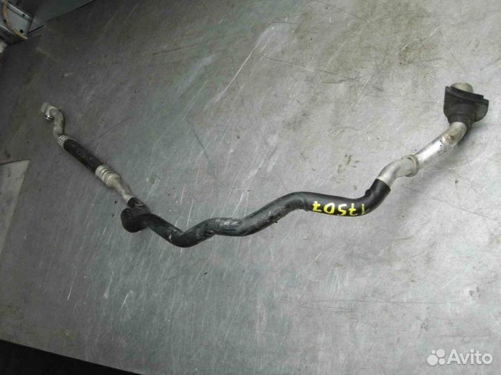 Трубка VW Touareg 2002-2010