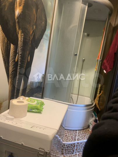 1-к. квартира, 30 м², 2/2 эт.