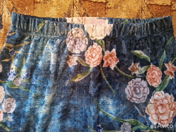 Юбка новая женская 52 р