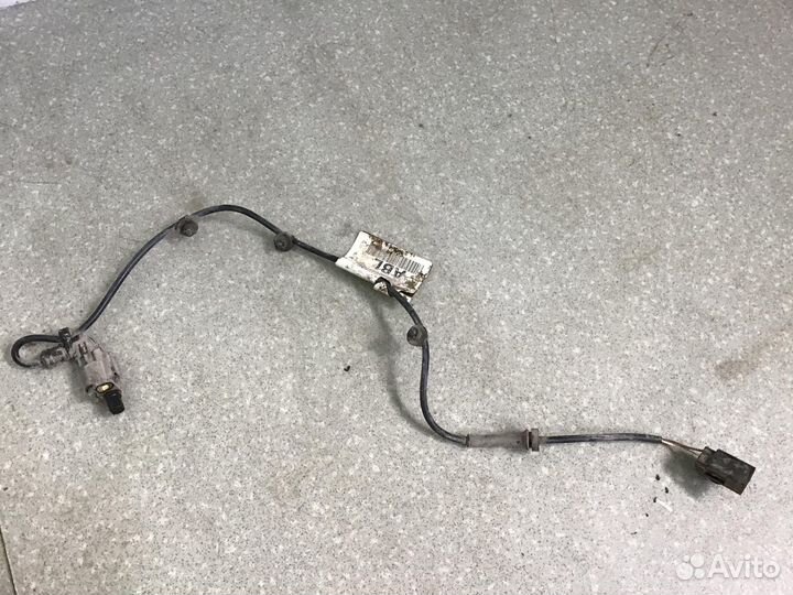 Датчик ABS задний левый Ford Focus II 2008-2011