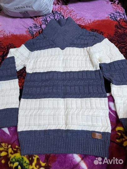 Кофта мужская