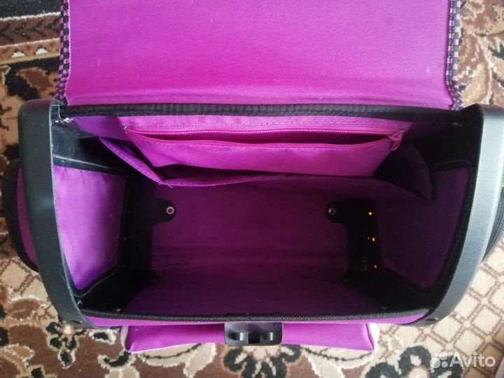 Рюкзак для школьника бу