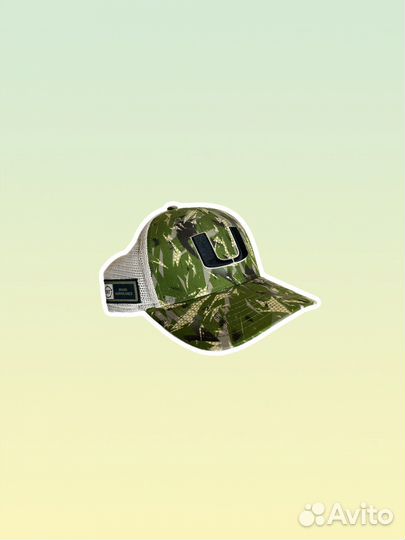 Бейсболка США