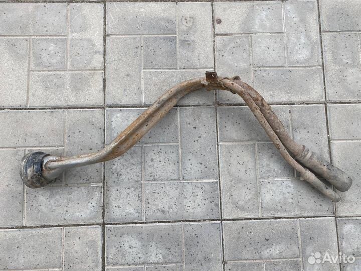 Горловина топливного бака Ford Focus 1 хетчбек