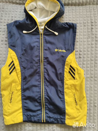 Спортивный костюм тройка