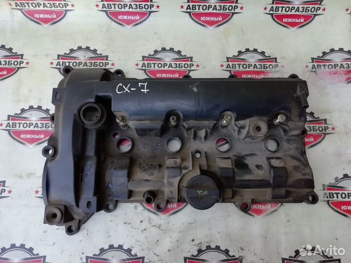 Крышка клапанная Мазда CX-5 2.0