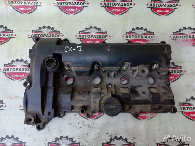 Крышка клапанная Мазда CX-5 2.0