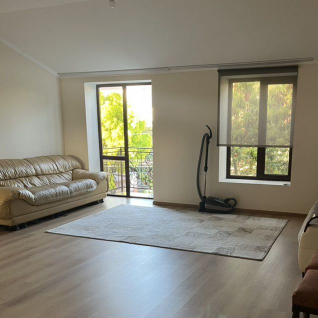 2-к. квартира, 60 м² (Абхазия)