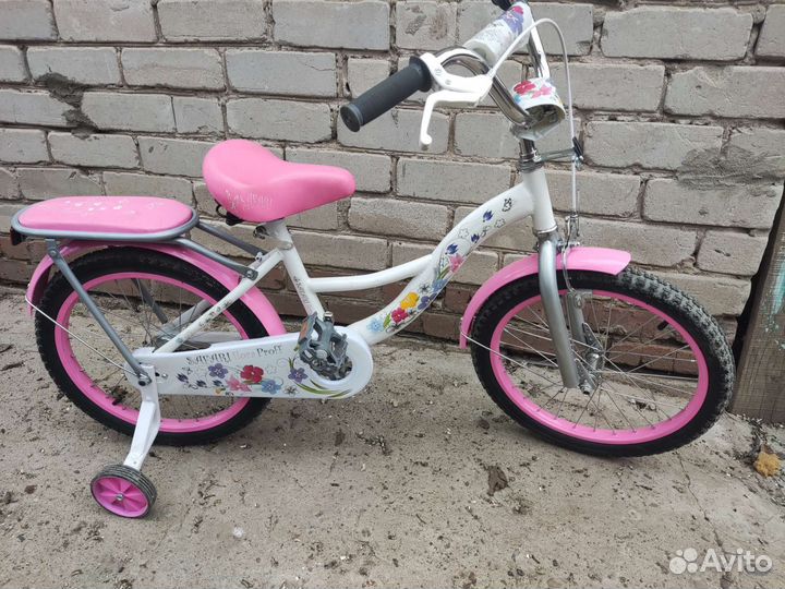 Прокат велосипедов