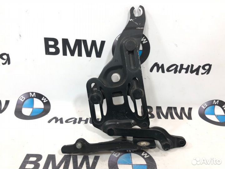 Петля капота Bmw X5 E70