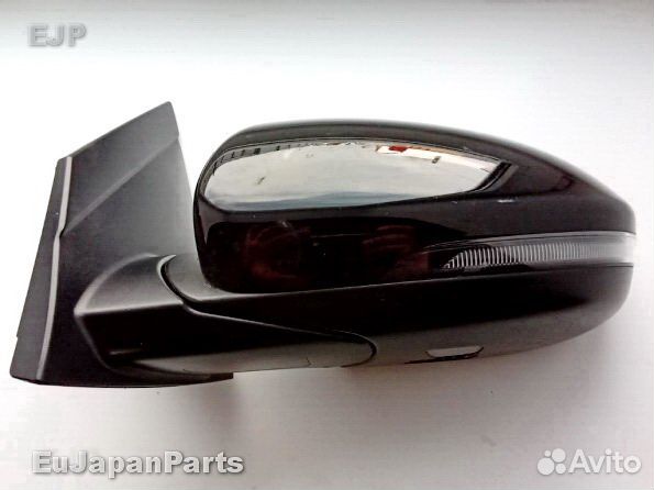 Зеркало левое Hyundai Tucson 3