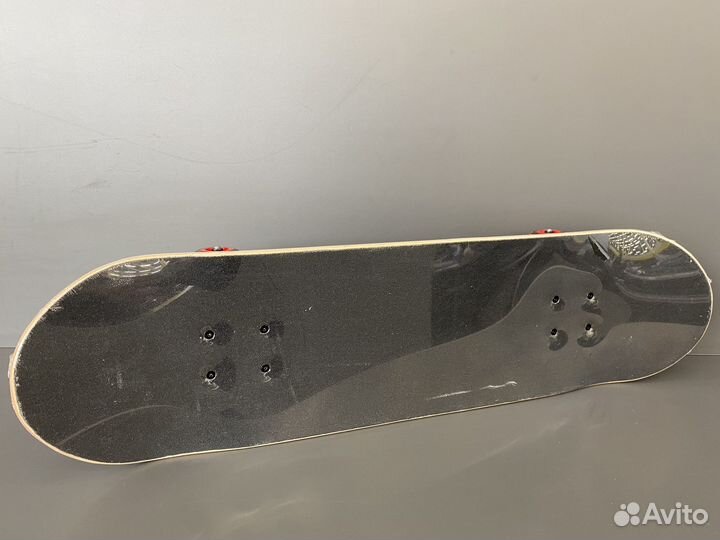 Скейтборд Tech Team