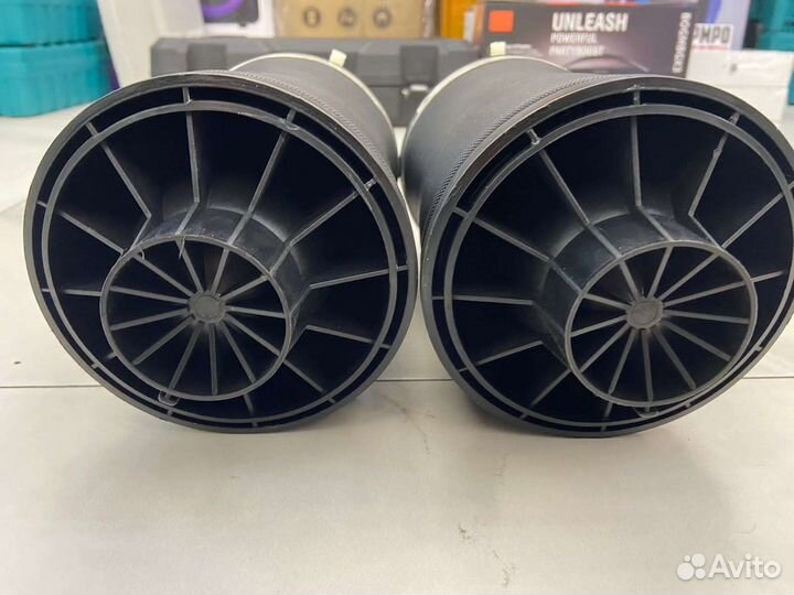 Пневмобаллоны gl164