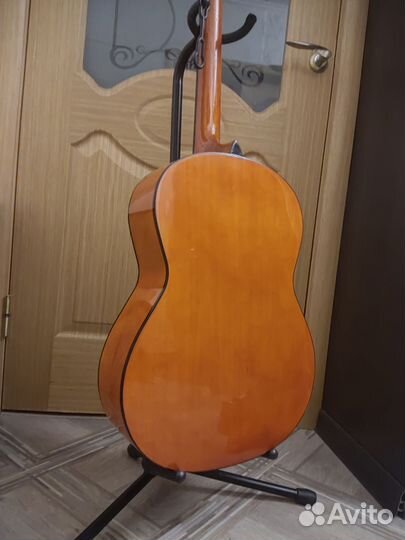 Гитара Homage LF 3900 N / обмен