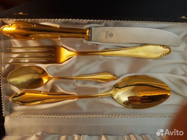 Подарочный набор Эгоист rostfrei solingen