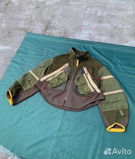 Кастомная одежда (Индивидуальный пошив) Эксклюзив