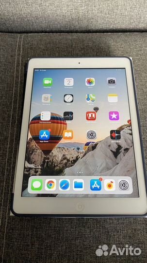 iPad air 1 16gb