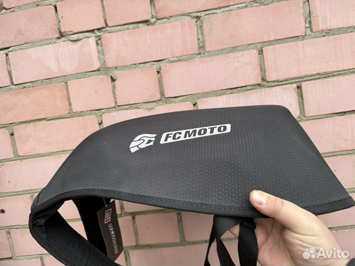 Моторюкзак fc moto hump 2