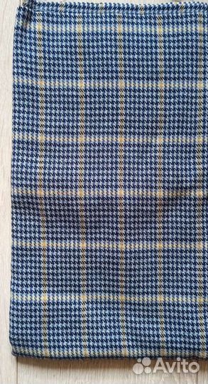 Ткань разная