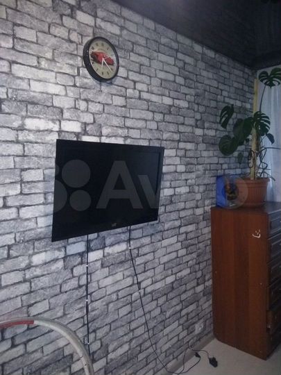 2-к. квартира, 56 м², 1/4 эт.