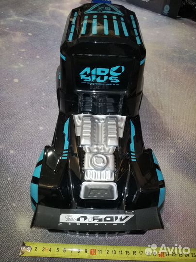 Дрифт грузовик на радиоуправлении