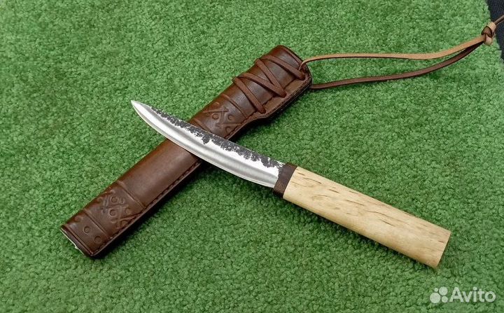 Якутский нож