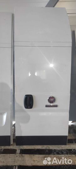 Двери задние пежо Боксёр Фиат Дукато Ситроен Джам