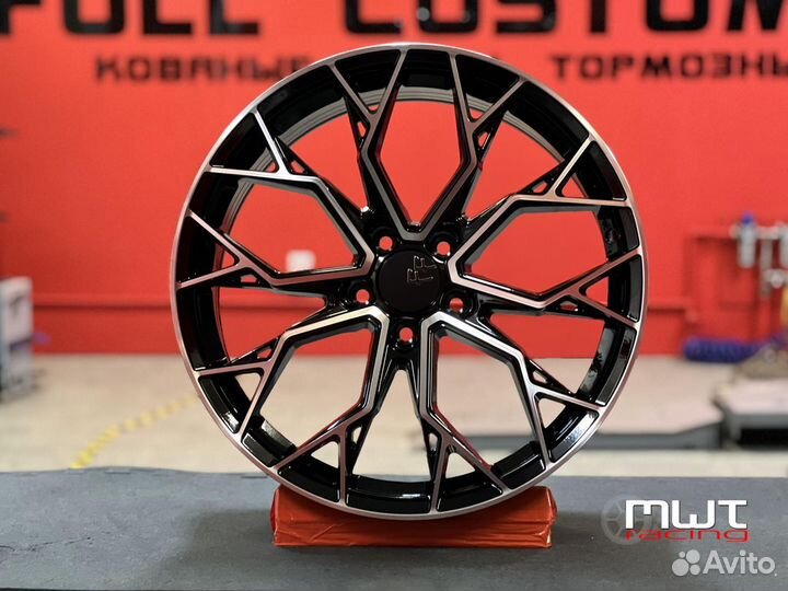 Диски R19 5x112 мерседес ауди бмв фольксаген