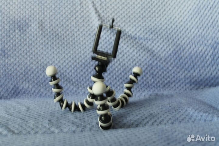 Штатив для телефона/фотоаппарата