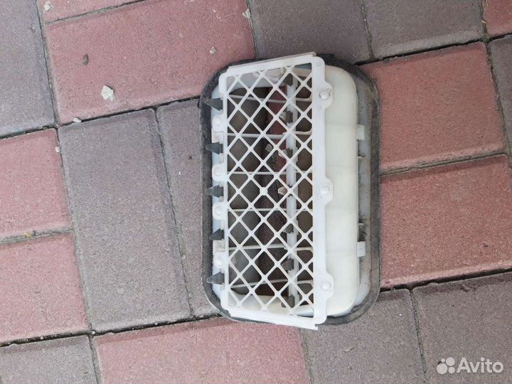 Клапан вентиляции Toyota crown S170