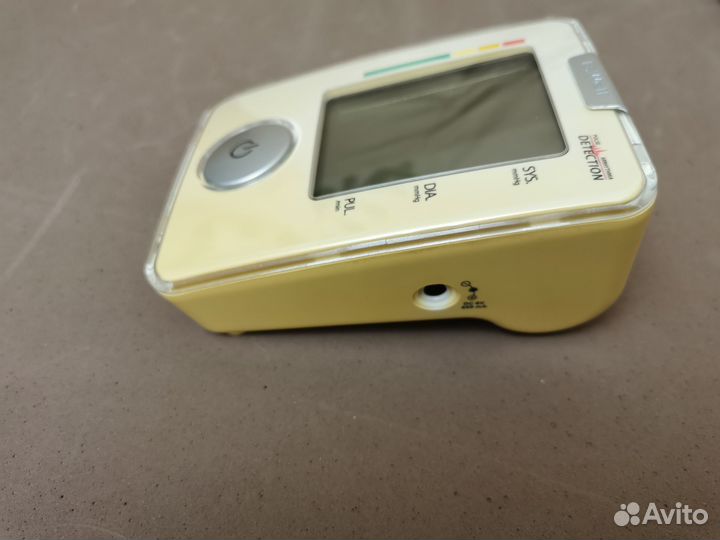 Тонометр B.Well WA-33 (автоматический)