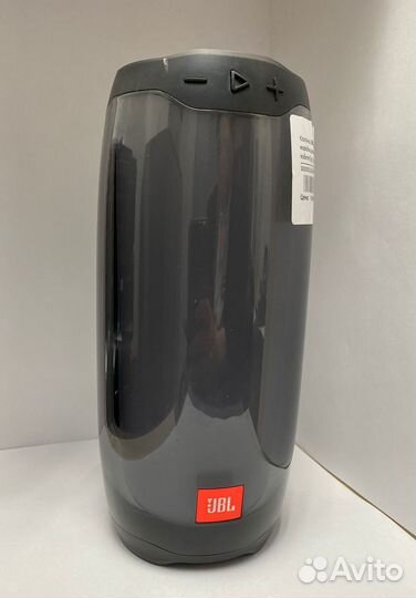 Портативная колонка JBL Pulse 4 (Км-22)